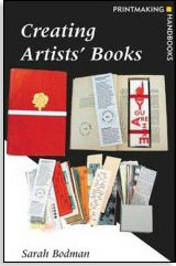 Creating Artists’ Books