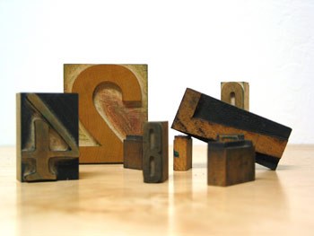 Wood type