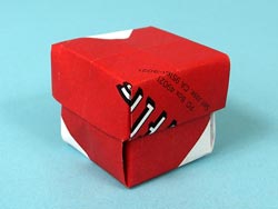 netflix oragami