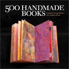 500 Handmade Books