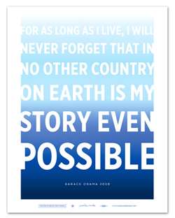 Possible by Jonathan Hoefler