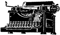 Typewriter