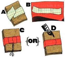 How to Make Books