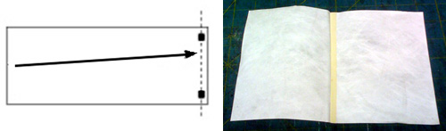 Double-Fan Adhesive Binding – Green Chair Press Blog