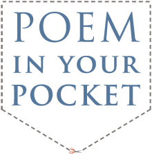 poem in your pocket day