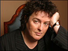 Carol Duffy