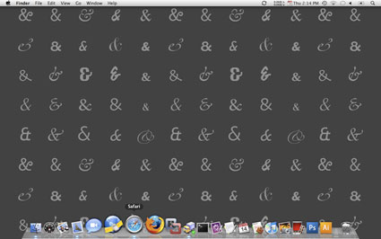 Ampersand Desktop