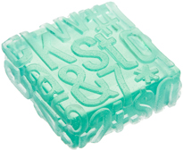 Type Soap