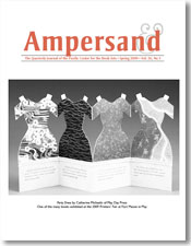 Spring 2009 Ampersand