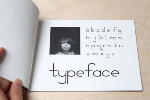 Type Face