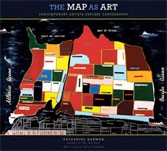 The Map As Art