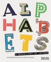 David Sacks’ Alphabets