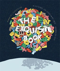 The Exquisite Book