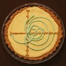 Riemann Zeta Key Lime Pie