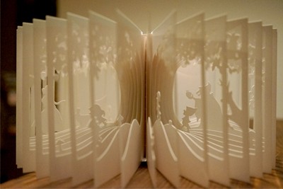 360º Book by Yusuke Uno