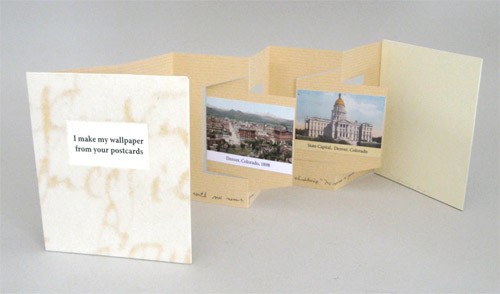 Alicia Bailey’s panorama book