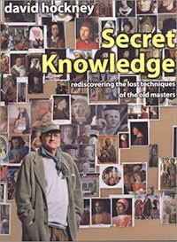 Secret Knowledge by David Hockney