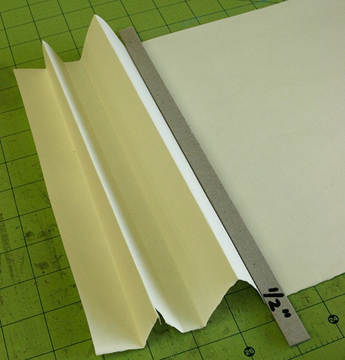 Bookbinding Press vs. Copy Press – Green Chair Press Blog