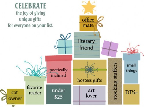 GCP Gift Guide 2014