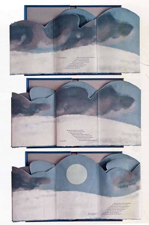 Janus Press, Lilac Wind, 1983