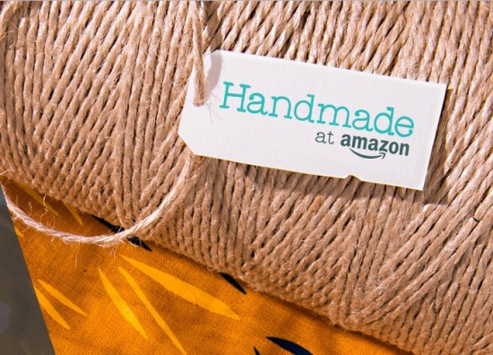 Handmade at Amazon